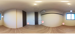 ソラーレふじみ野 305 【埼玉県ふじみ野駅】 の間取り図