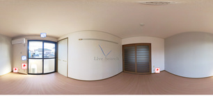 ドミール城西 D201 【埼玉県東所沢駅】 の間取り図