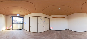 ドミール城西 D202 【埼玉県東所沢駅】 の間取り図