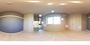 ノーブルステージⅡ 303 【埼玉県蕨】 の間取り図