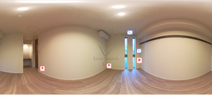 ソラーレふじみ野 302 【埼玉県ふじみ野駅】 の間取り図