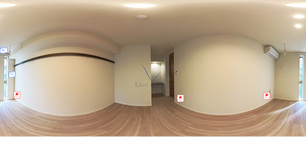 ソラーレふじみ野 202 【埼玉県ふじみ野駅】 の間取り図