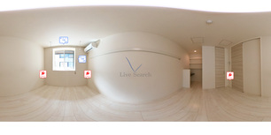 フォンターナ　大塚 402 【東京都大塚駅】 の間取り図