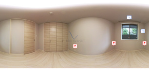 メゾンゴールド高取 101 【福岡県西新駅】 の間取り図