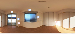 アビティ砧 209 【東京都	 小田急電鉄小田原線　祖師ヶ谷大蔵駅】 の間取り図