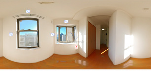 Room 結　豊中駅前 502 【大阪府豊中駅】 の間取り図