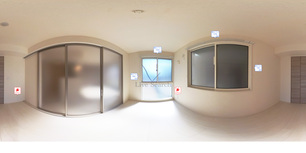 グランクレール兵庫町  202 【兵庫県山陽本線　兵庫駅　】 の間取り図