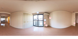 サンクレスト 101 【埼玉県川越線　西大宮駅　徒歩9分】 の間取り図