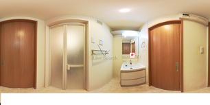 Village K 102 【東京都雑司が谷駅】 の間取り図