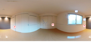 ジュエールⅡ 103 【神奈川県相模大野】 の間取り図