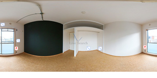 壱岐団地 302 【福岡県橋本駅】 の間取り図