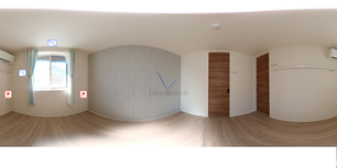 エルポトロ 203 【東京都舎人】 の間取り図