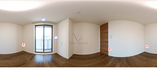 クオリティメゾン 202 【福岡県下大利駅】 の間取り図