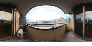 グランシャリオ桜木 107 【埼玉県京浜東北・根岸線　大宮駅　徒歩12分】 の間取り図