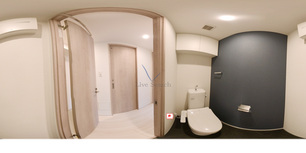 S-RESIDENCE大森bresa 202 【東京都平和島駅】 の間取り図