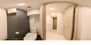 S-RESIDENCE大森bresa 203 【東京都平和島駅】 の間取り図