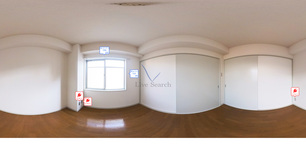 メジロ・アメニティ 303 【東京都雑司が谷駅】 の間取り図