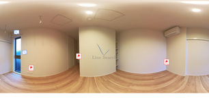 ソラーレふじみ野 303 【埼玉県ふじみ野駅】 の間取り図