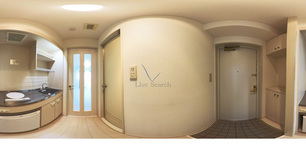 ハイシティ吾妻橋 204 【東京都本所吾妻橋駅】 の間取り図