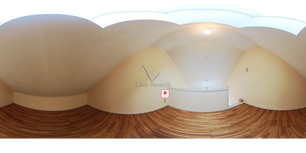 ピュアKONDO 201 【福岡県七隈駅】 の間取り図