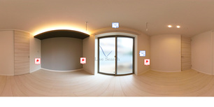 エミネントベレオ大橋  101 【福岡県大橋駅】 の間取り図