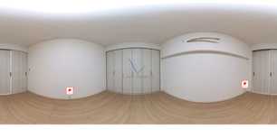 青木グリーンハイツ 702 【兵庫県青木駅】 の間取り図