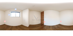 クオリティメゾン 102 【福岡県下大利駅】 の間取り図