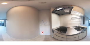 ステラ東川口 101 【埼玉県東川口駅】 の間取り図