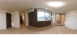 リコルド 301 【千葉県浦安駅】 の間取り図