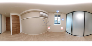 リコルド 202 【千葉県浦安駅】 の間取り図