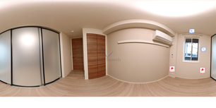 リコルド 302 【千葉県浦安駅】 の間取り図