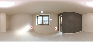 Greenage 102 【福岡県高宮駅】 の間取り図