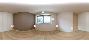 Greenage 103 【福岡県高宮駅】 の間取り図