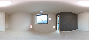 Greenage 202 【福岡県高宮駅】 の間取り図