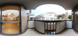 エスポワール･メゾン 105 【埼玉県高崎線　宮原駅　徒歩9分】 の間取り図