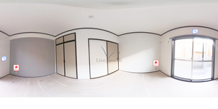 ラピス等々力 205 【東京都等々力駅】 の間取り図