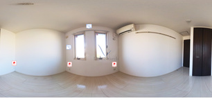 サウス・ゴールド  202 【東京都田無駅】 の間取り図