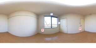 アドザックス三橋 B202 【埼玉県川越線　西大宮駅　徒歩13分】 の間取り図