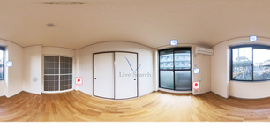 プレヤーデン B101 【埼玉県航空公園】 の間取り図