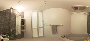 S-RESIDENCE名駅NorthⅡ 702 【愛知県亀島駅】 の間取り図