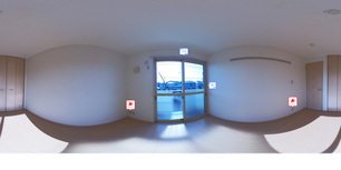 ローズコート光ヶ丘　A 2 【東京都光が丘駅】 の間取り図