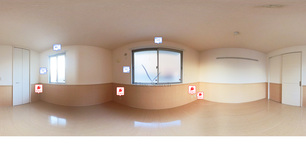 サニーコート 105 【千葉県津田沼】 の間取り図