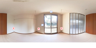 フェリーチェ・カーサ 201 【千葉県前原】 の間取り図