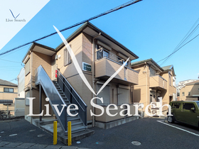 フェリーチェ・カーサ 201 【千葉県前原】 の間取り図