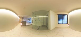 進和苦楽園アーバンライフ 2401 【苦楽園駅】 の間取り図