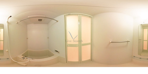 Un Village de Kishiyu 101 【神奈川県小田急相模原駅】 の間取り図