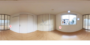 さくらハイツ5 102 【神奈川県橋本駅】 の間取り図