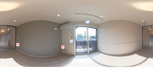 グラナーデ谷原 103 【東京都練馬高野台駅】 の間取り図