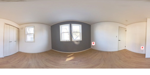 セジュール高座渋谷 101 【神奈川県高座渋谷】 の間取り図