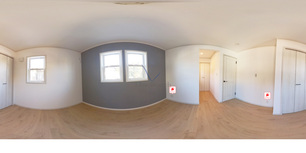 セジュール高座渋谷 201 【神奈川県高座渋谷駅】 の間取り図